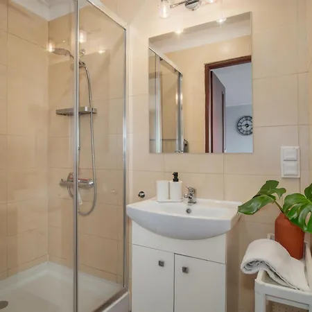 Apartment Rocco Nadmorski W Gdansku By Graal Nieruchomosci Gdansk