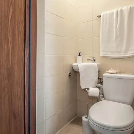 Rocco Nadmorski W Gdansku By Graal Nieruchomosci Apartment Gdansk