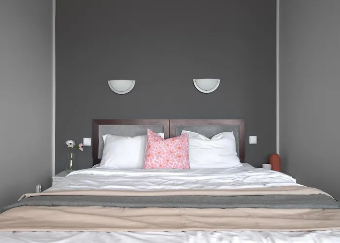 Rocco Nadmorski W Gdansku By Graal Nieruchomosci