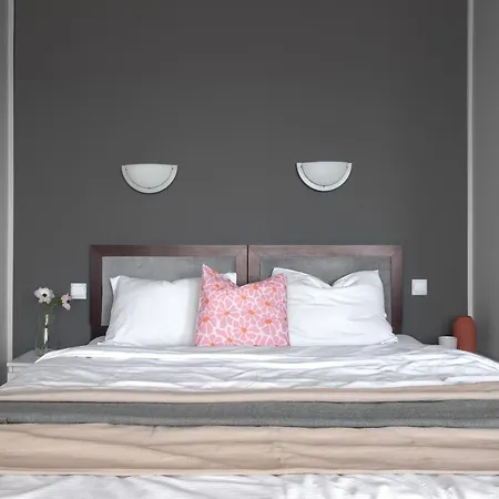 Rocco Nadmorski W Gdansku By Graal Nieruchomosci