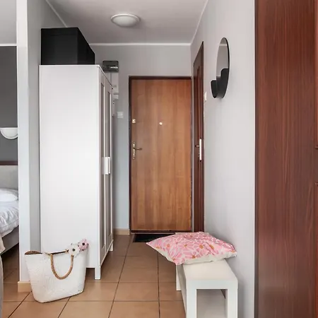 Apartment Rocco Nadmorski W Gdansku By Graal Nieruchomosci