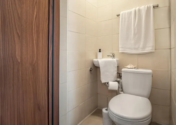 Rocco Nadmorski W Gdansku By Graal Nieruchomosci Apartment Gdansk